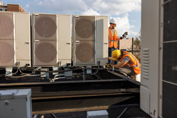 Reliable Leland Grove, IL HVAC Solutions