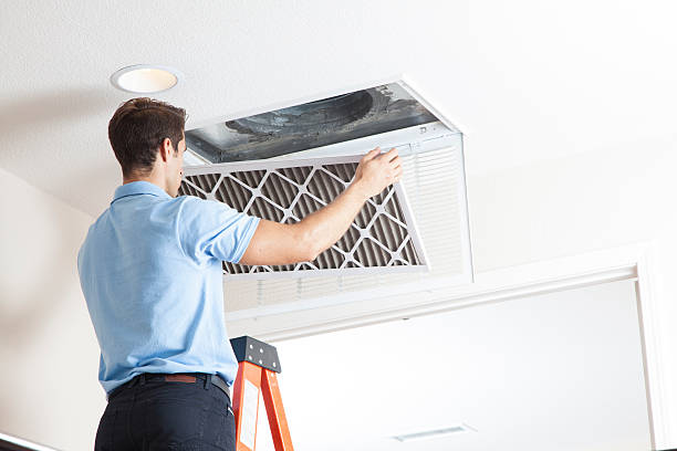 Best HVAC Retrofitting and Upgrading in Leland Grove, IL