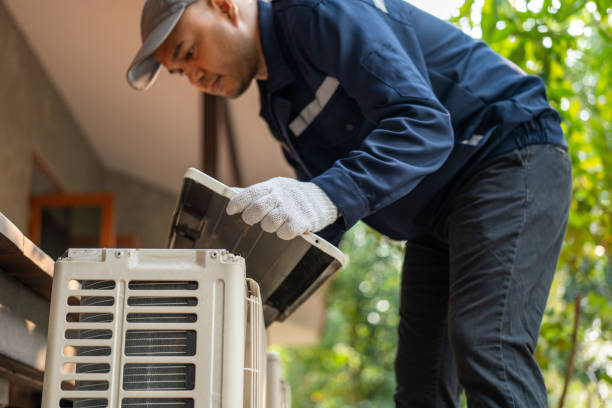 Best HVAC Training and Certification in Leland Grove, IL
