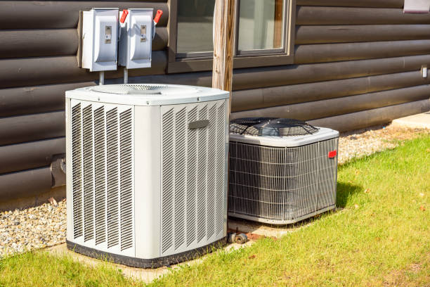 Best Seasonal HVAC Services in Leland Grove, IL